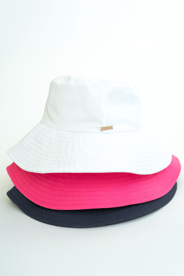 Cabana Life Bucket Hat, Navy