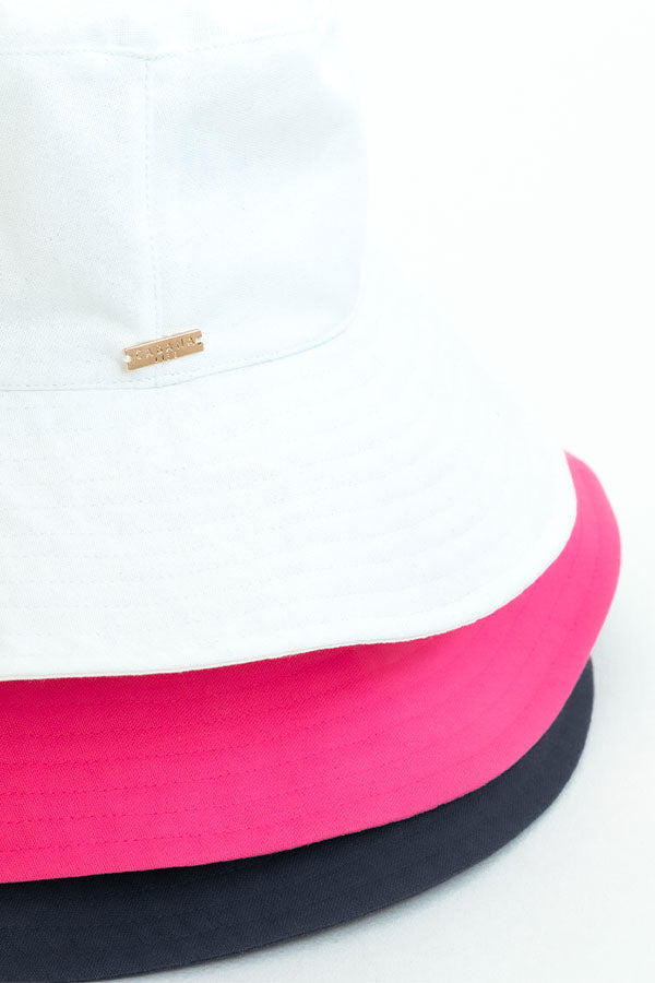 Cabana Life Bucket Hat, Magenta
