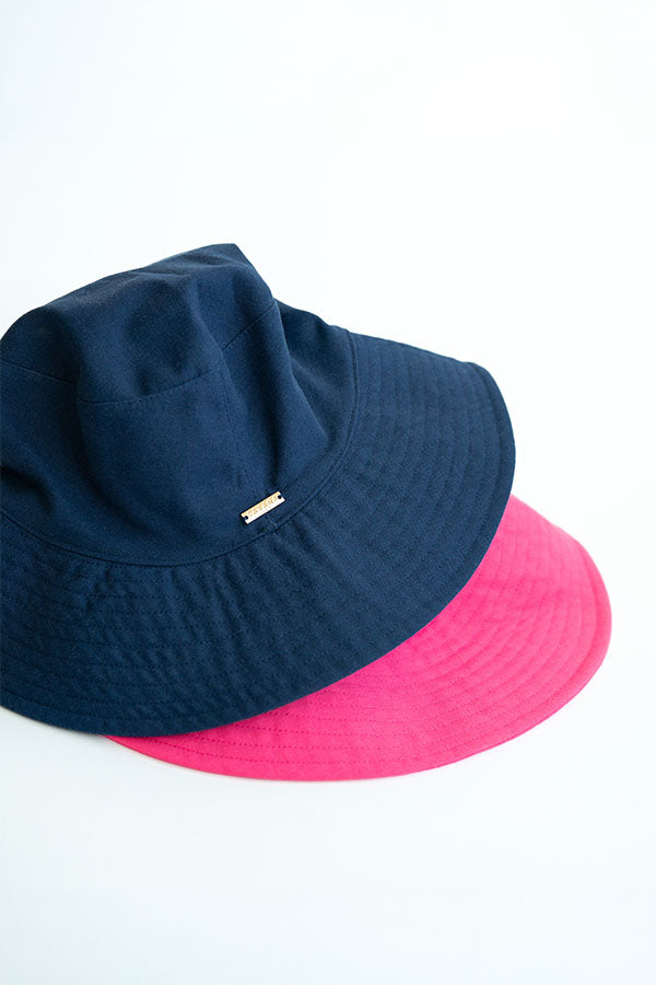 Cabana Life Bucket Hat, Navy