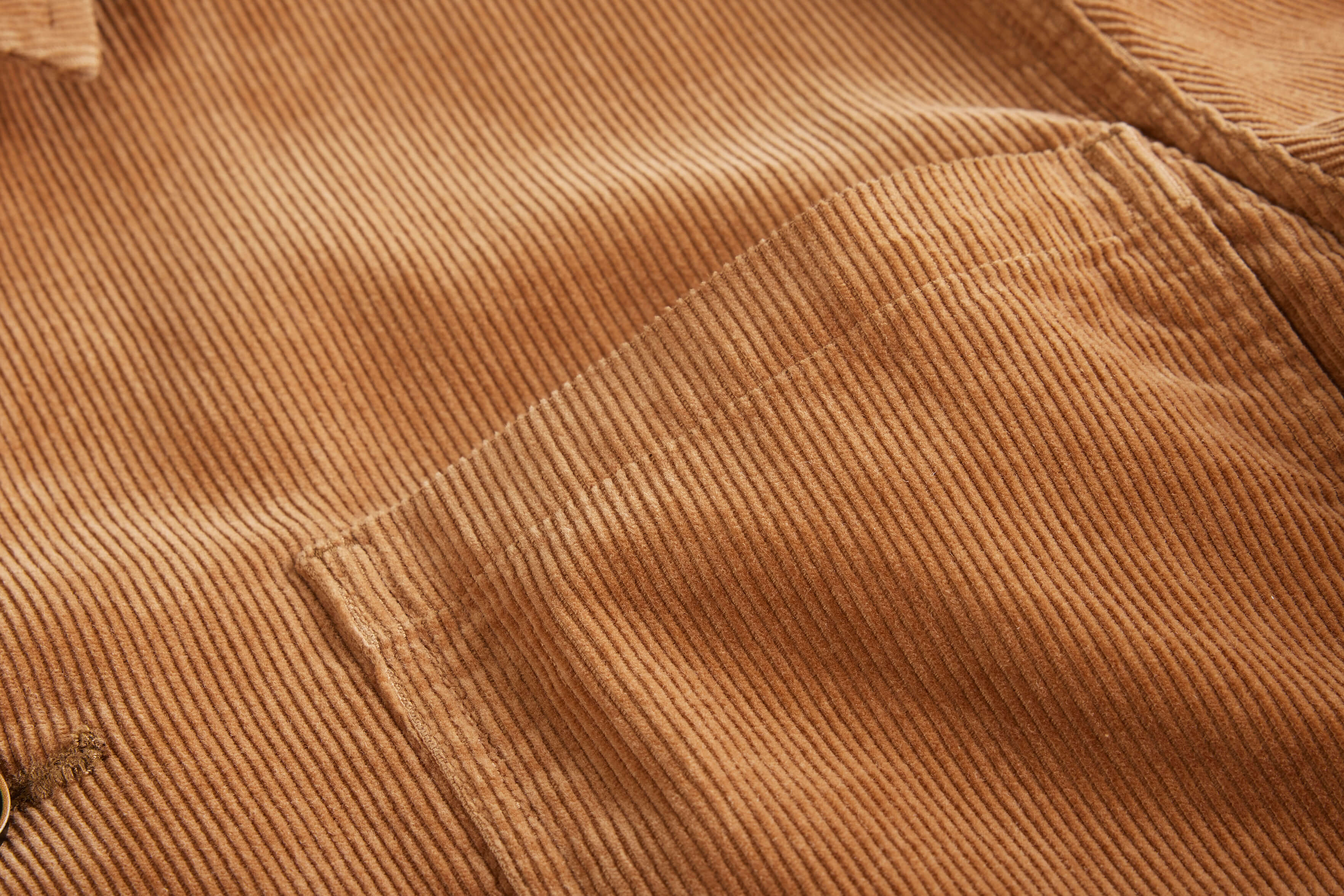 Patrick James Corduroy Jacket