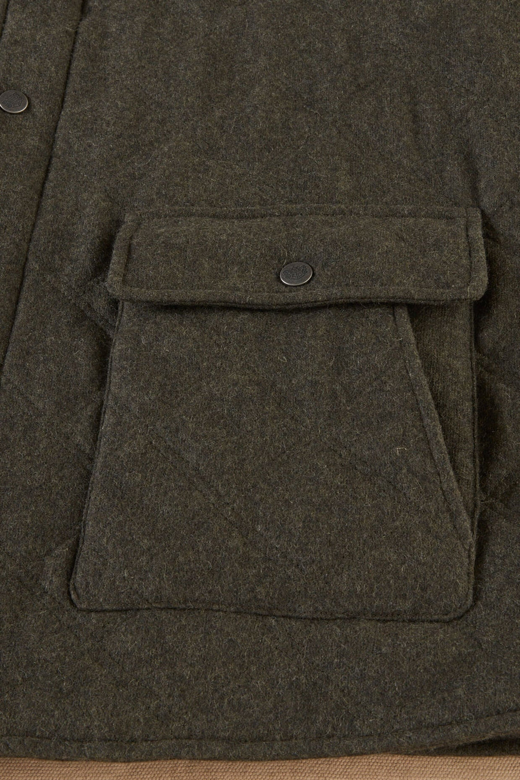 Reserve Richmond Quilted Jacket