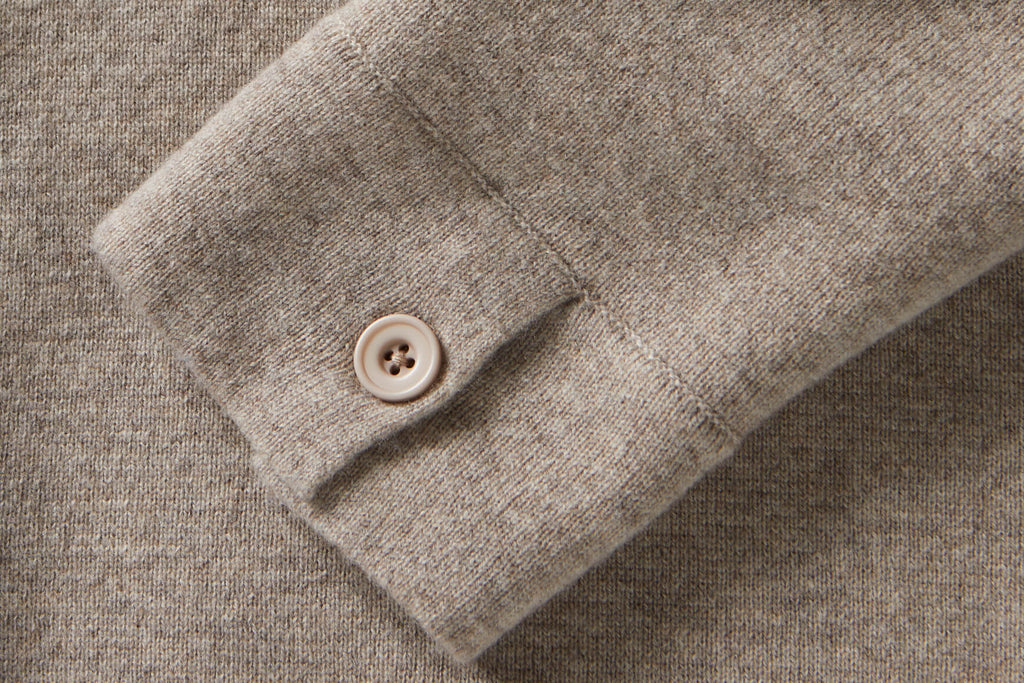 Reserve Milano Stitch Sweater