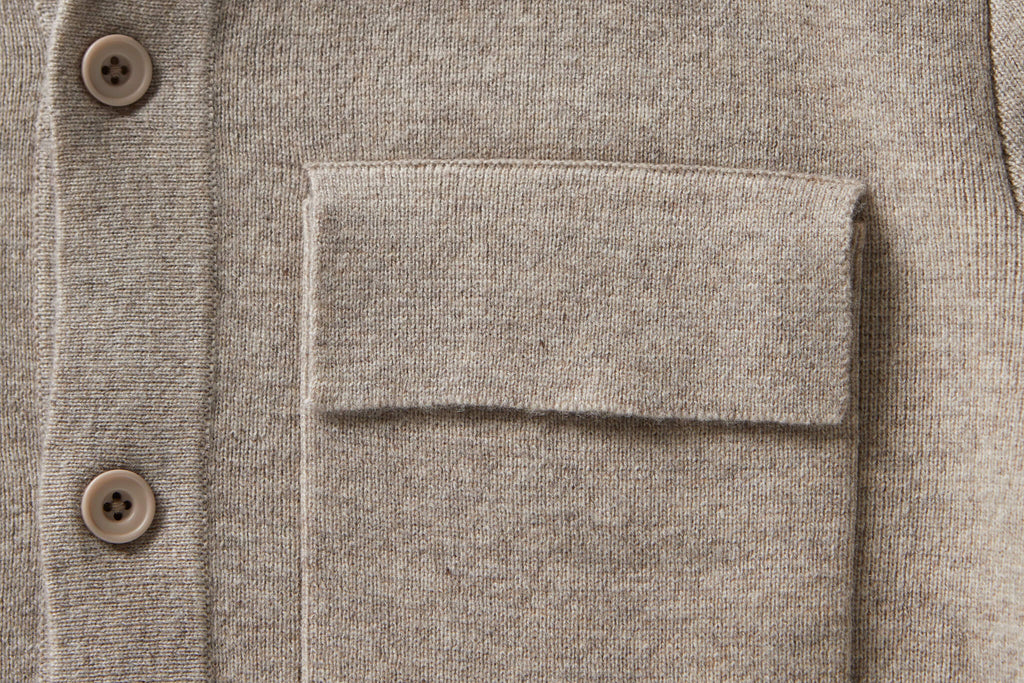 Reserve Milano Stitch Sweater