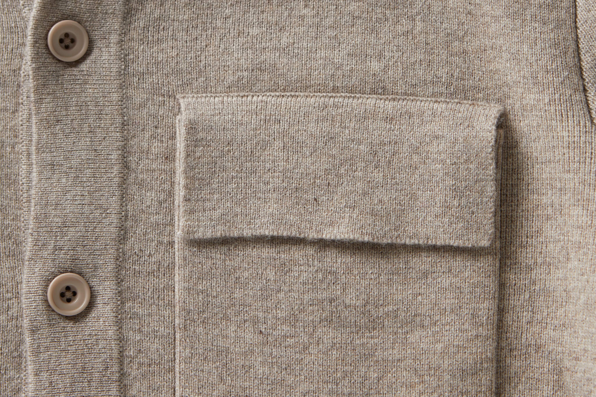 Reserve Milano Stitch Sweater