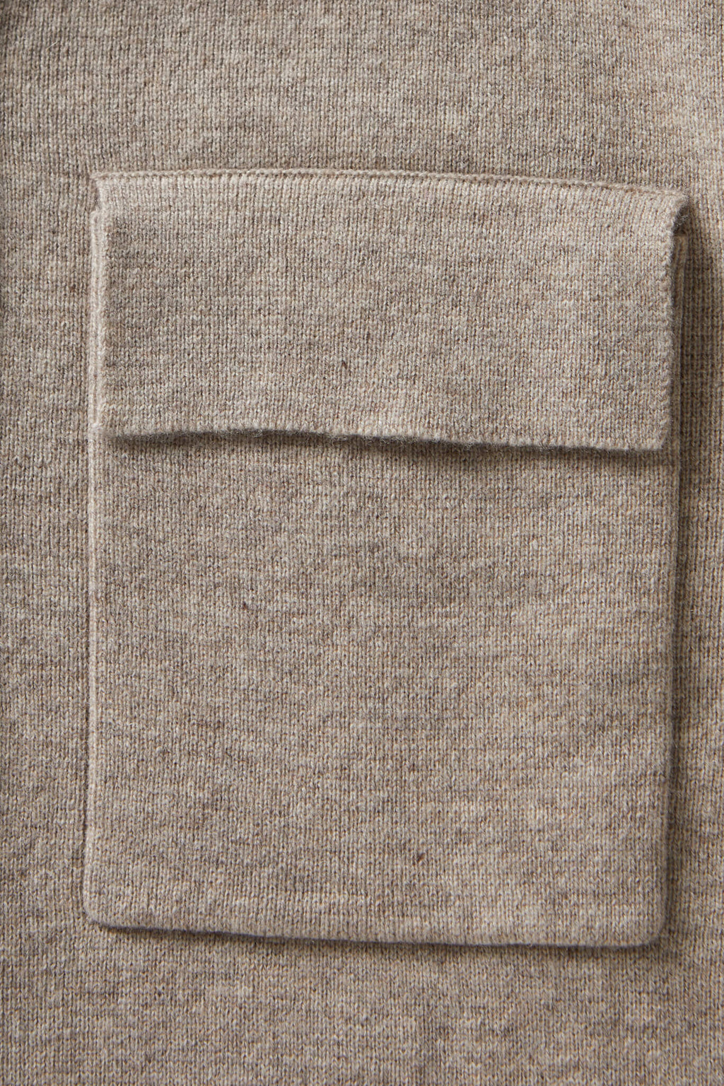 Reserve Milano Stitch Sweater