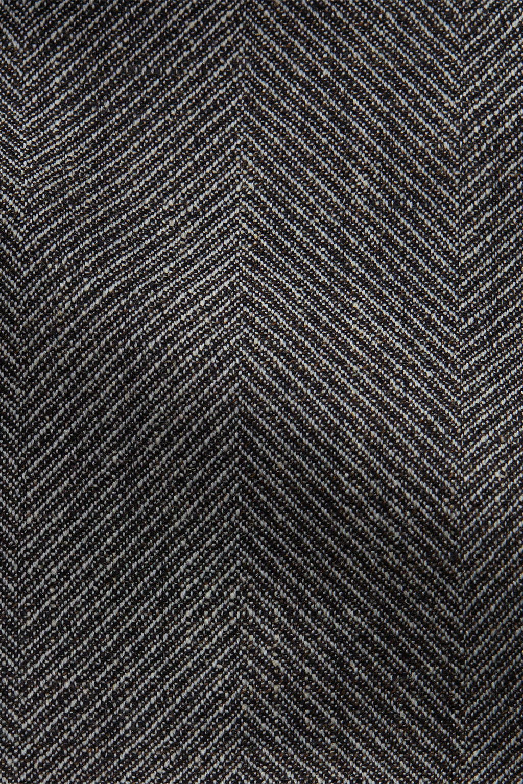 Patrick James 2 Button Side Vent Herringbone Sport Coat