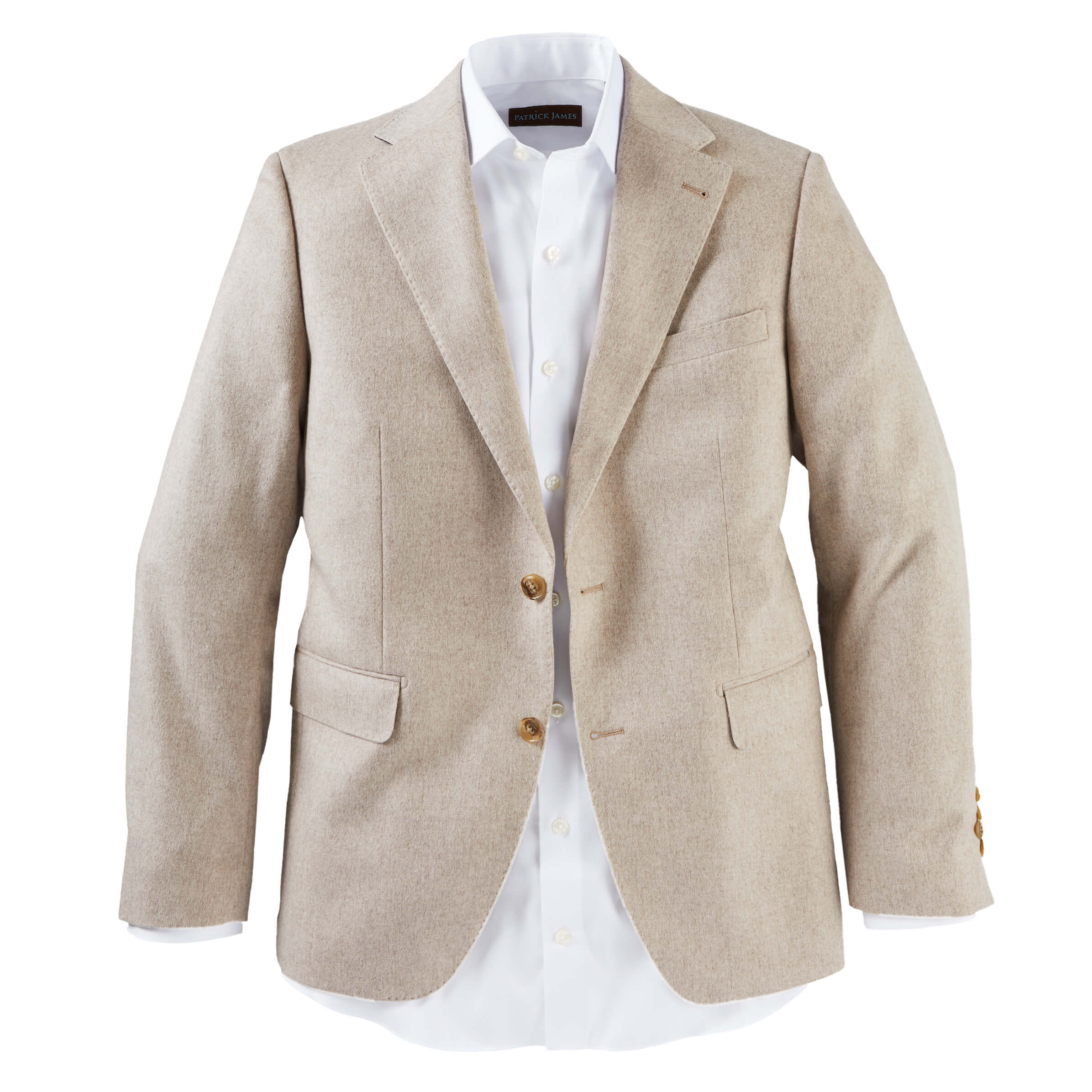 Reserve Cashmere Sport Coat