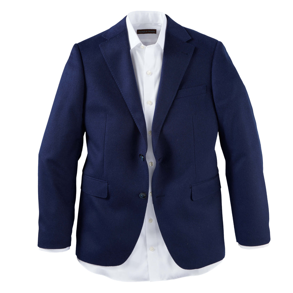 Patrick James Reserve Cashmere Sport Coat