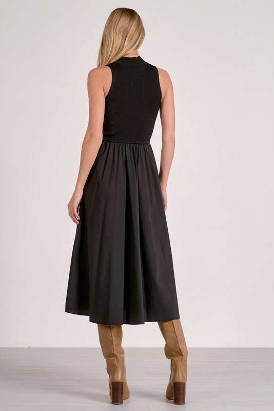 Elsie Maxi Black