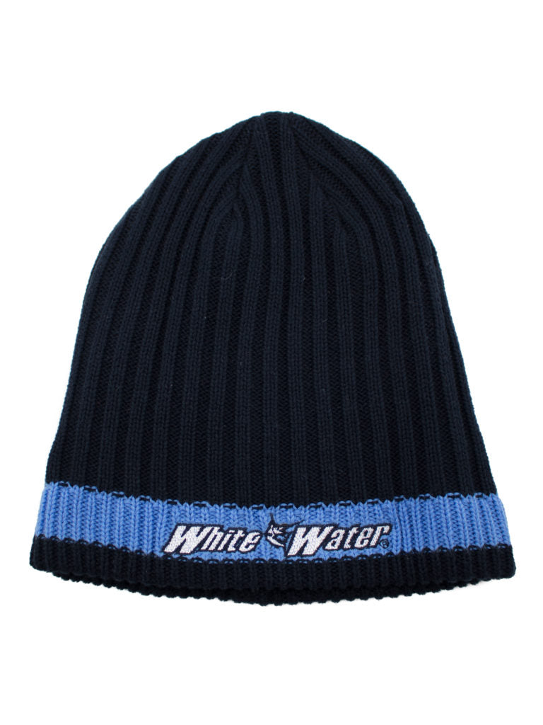 White Water Flemish Cap Beanie Hat