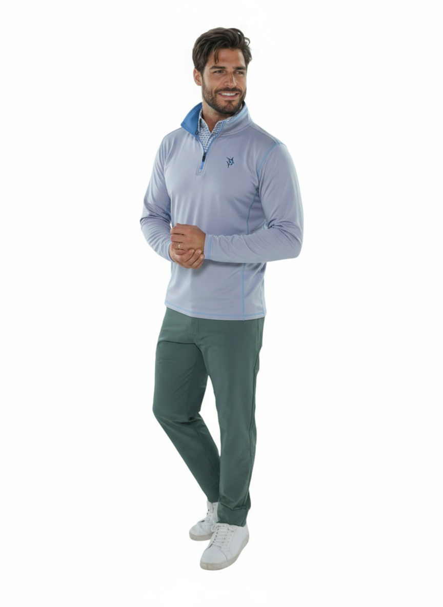 White Water Montauk, Grey