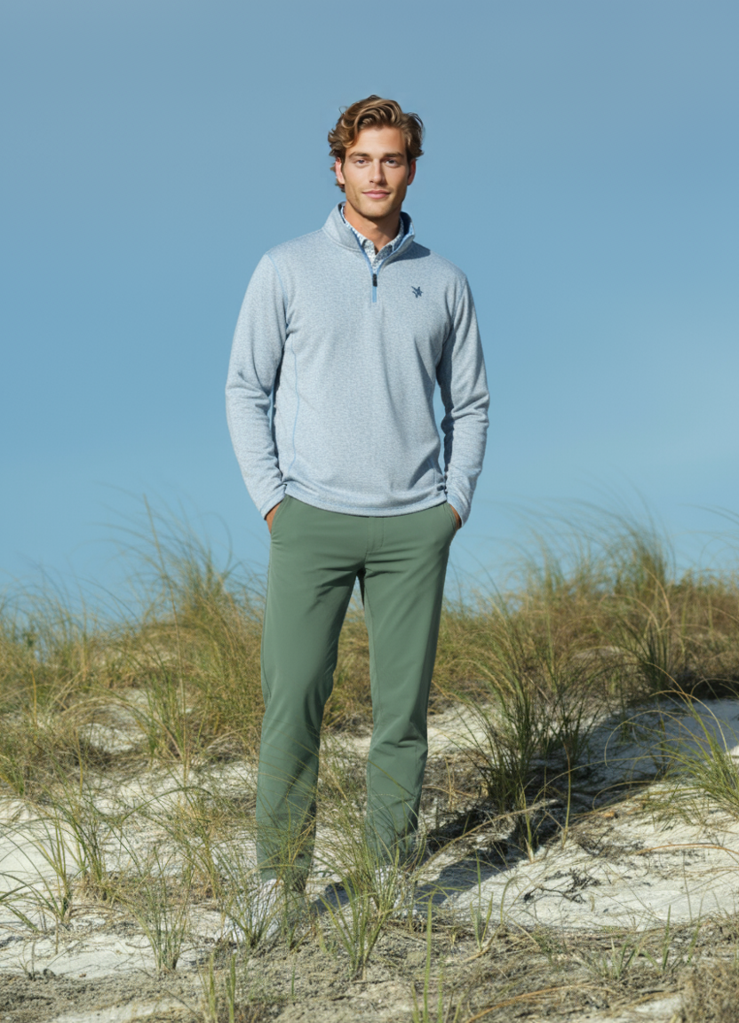 White Water Montauk, Grey