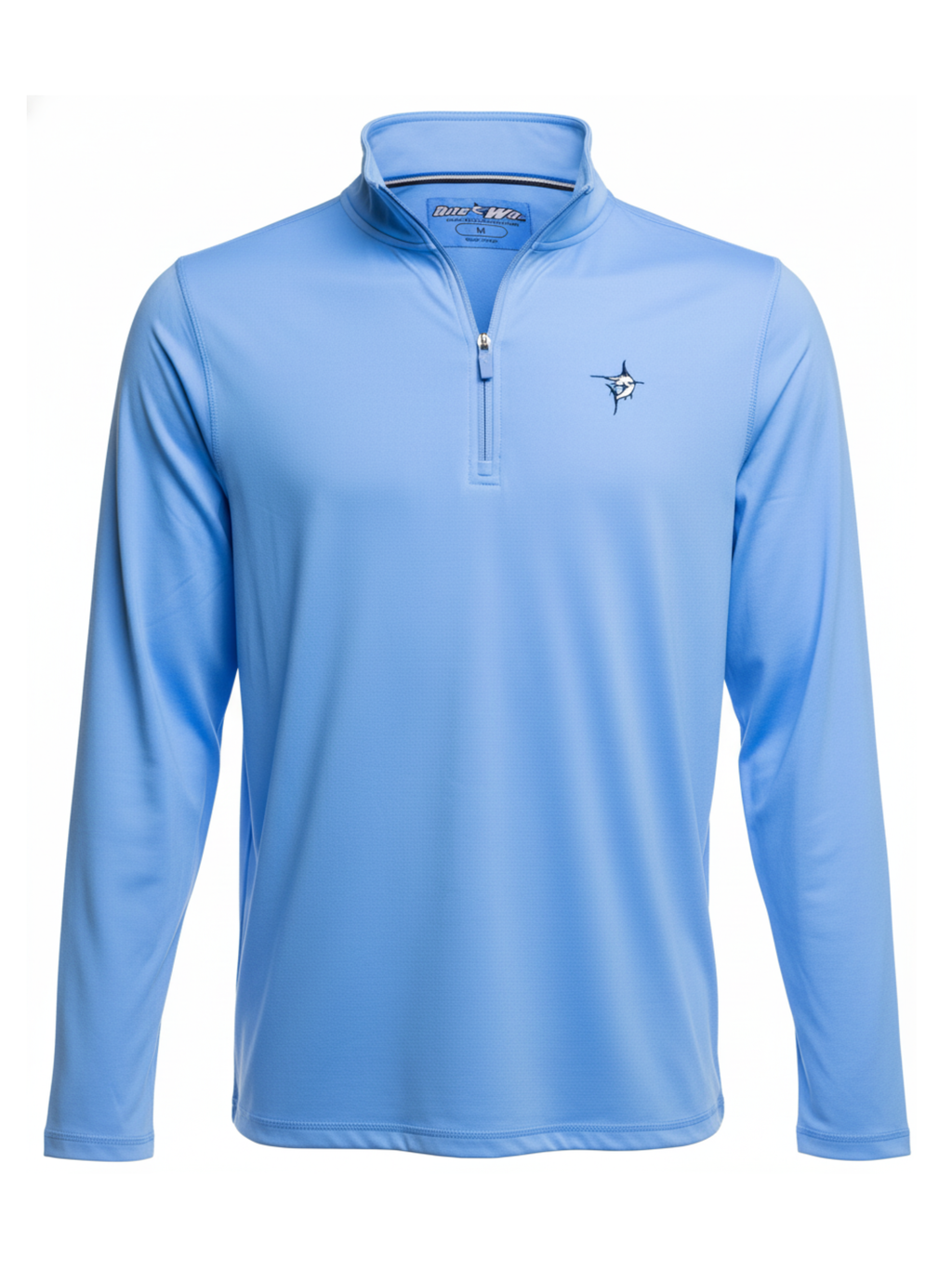 White Water Montauk, Grey