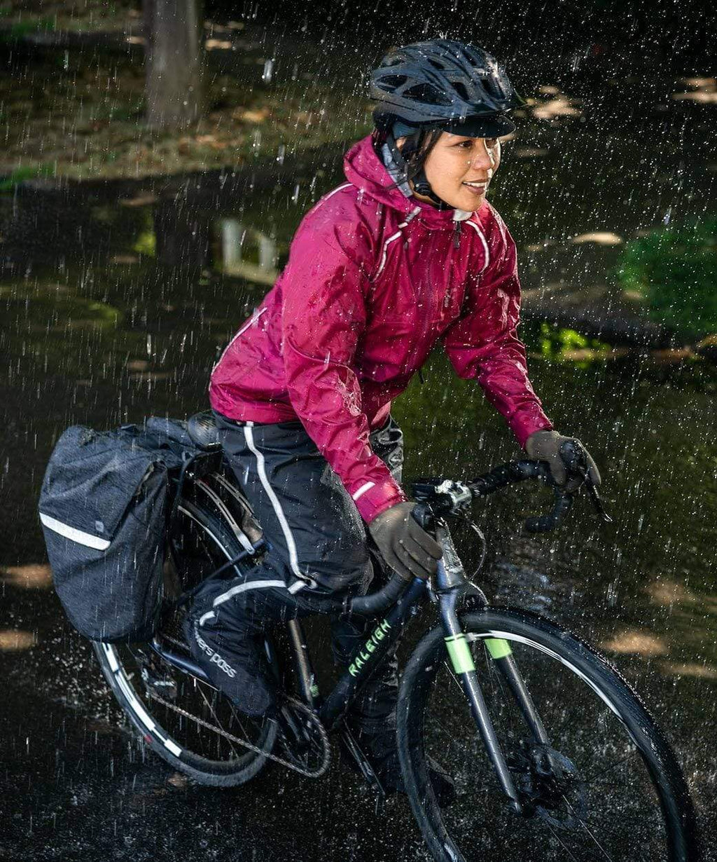 Showers Pass Women's Syncline CC Jacket