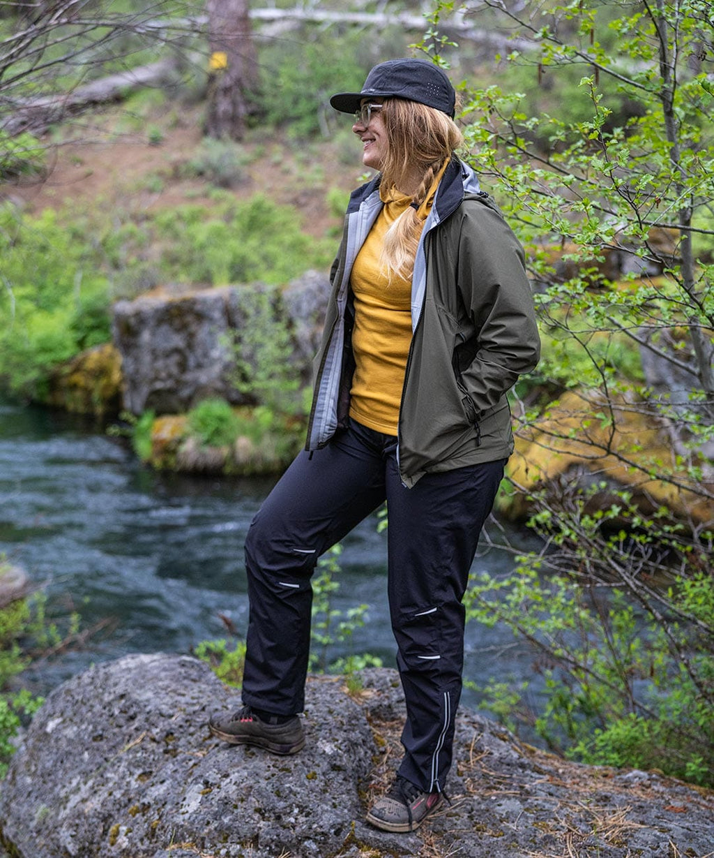 Showers Pass Women's Timberline Pant