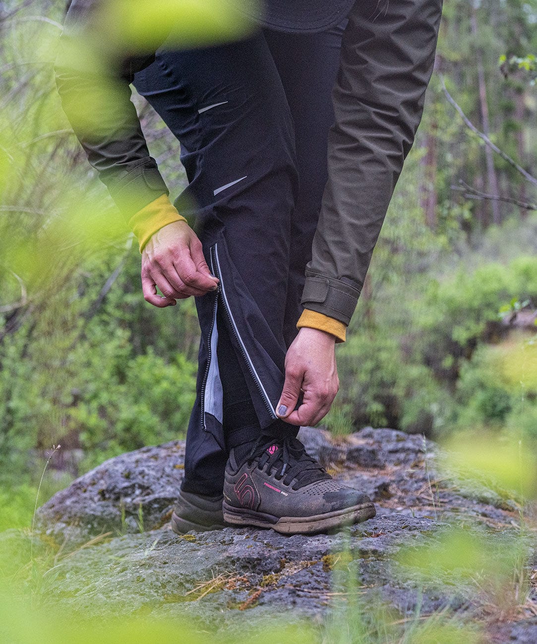 Showers Pass Women's Timberline Pant