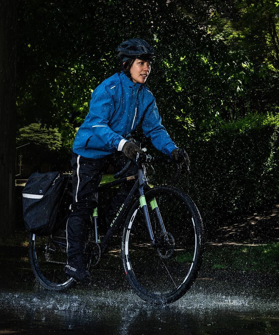 Showers Pass Women's Transit Pant