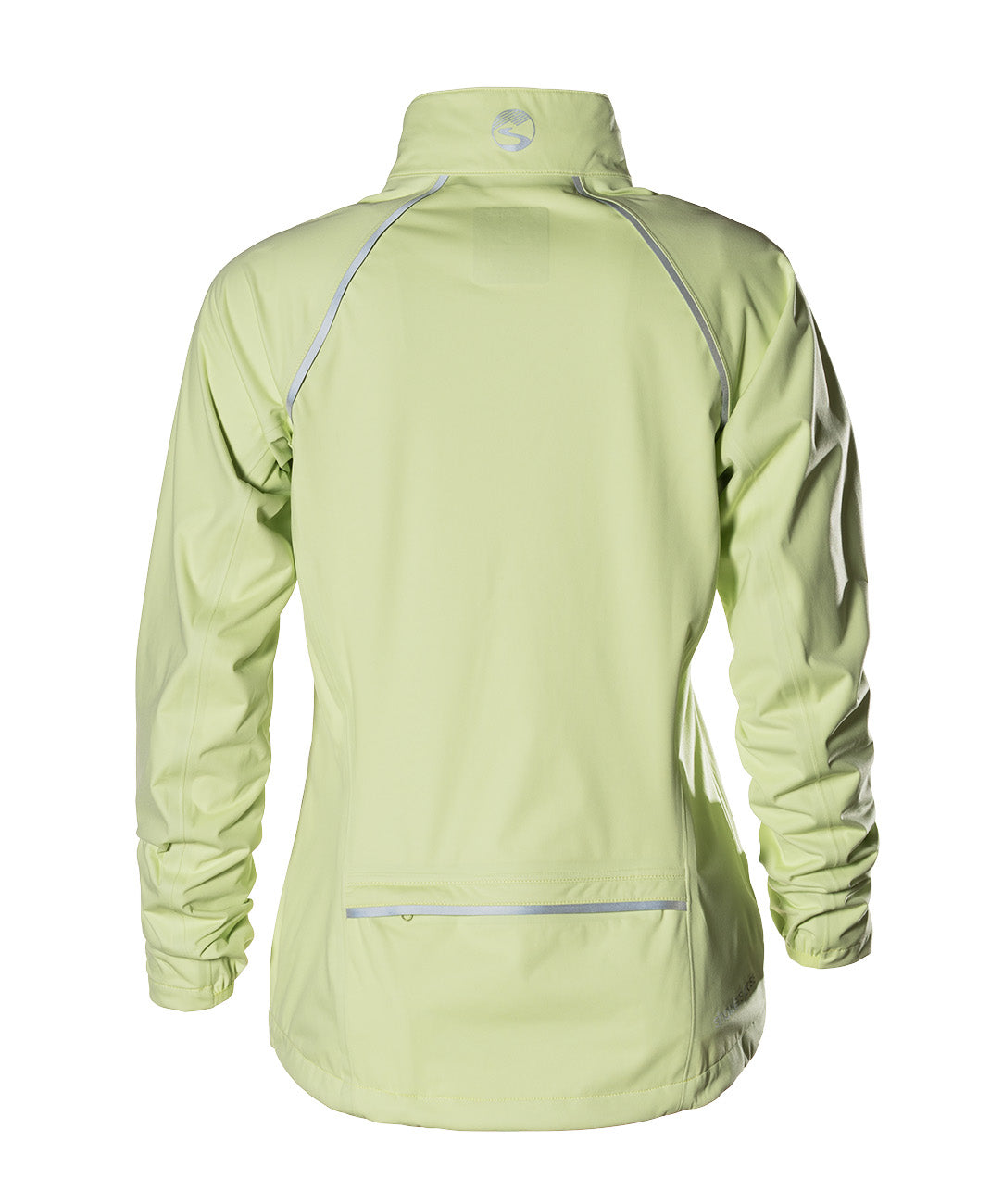 Showers Pass Women's Cloudburst Jacket