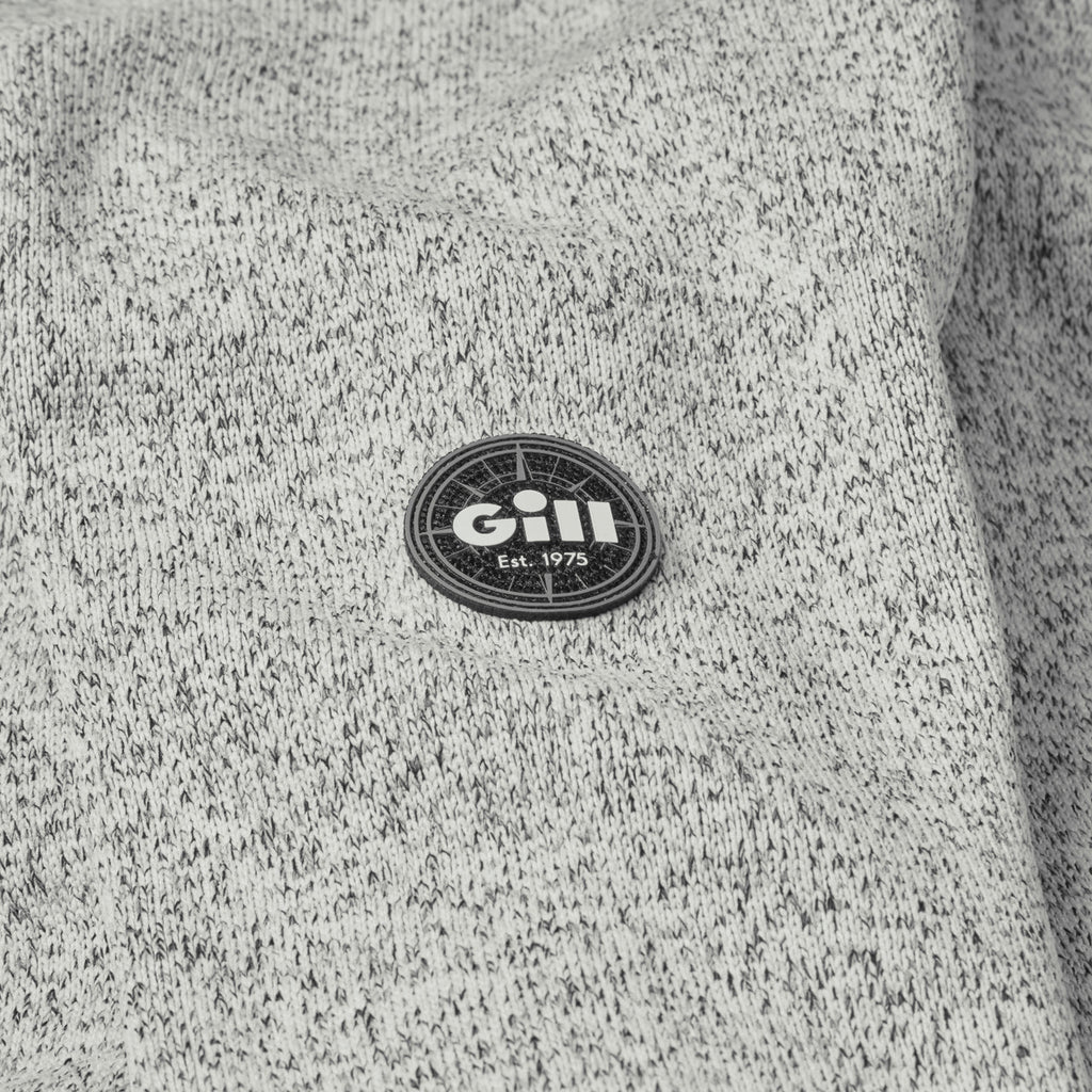 Gill Women’s Knit Fleece Jacket