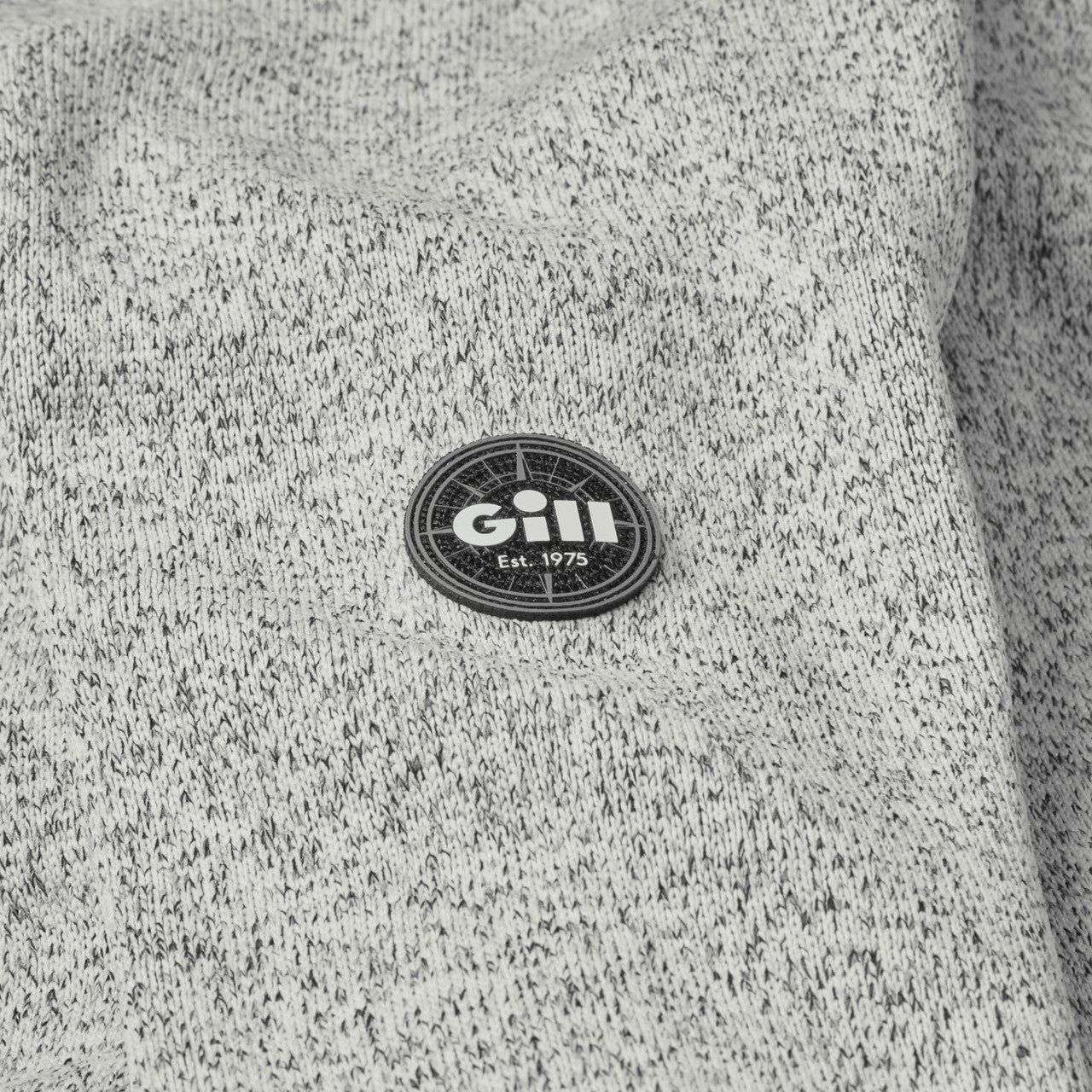 Gill Women’s Knit Fleece Jacket