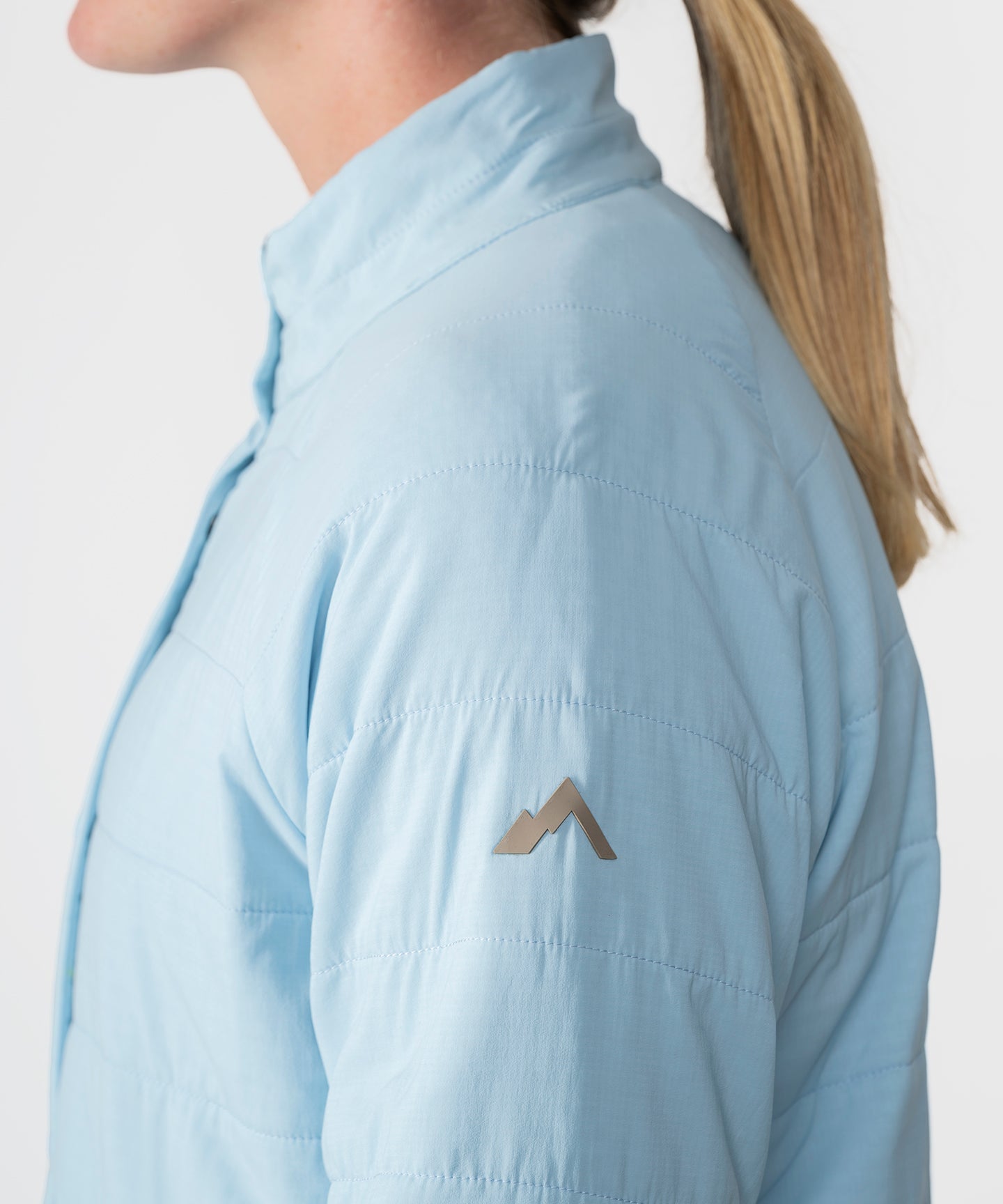 Strafe W's Highlands Shirt Jacket