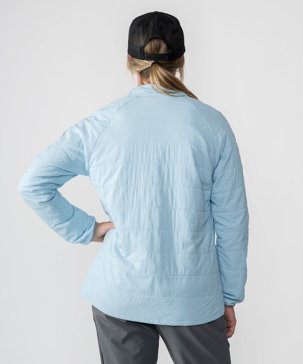 Strafe W's Highlands Shirt Jacket