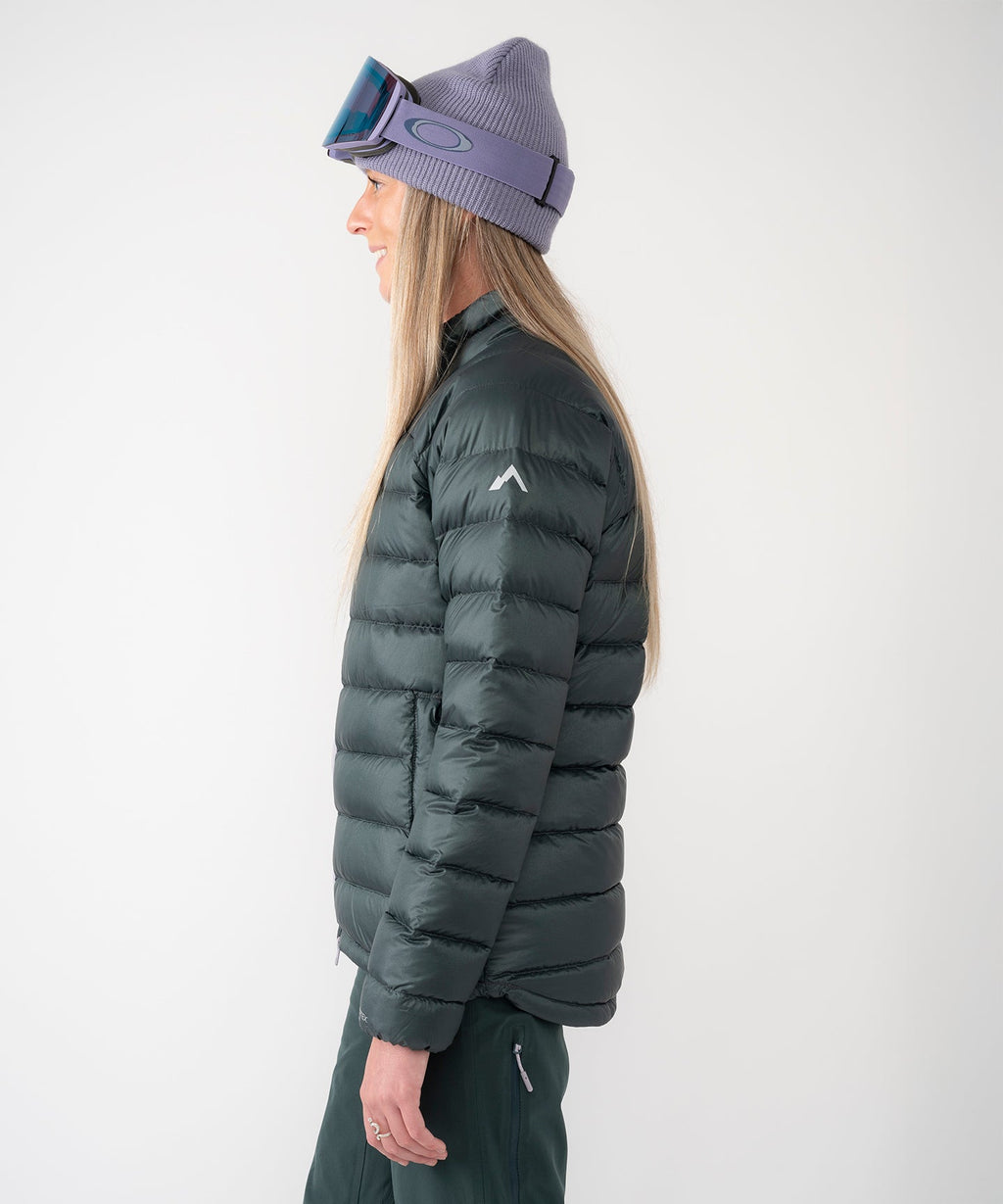 Strafe W's Palisade Down Insulator Jacket