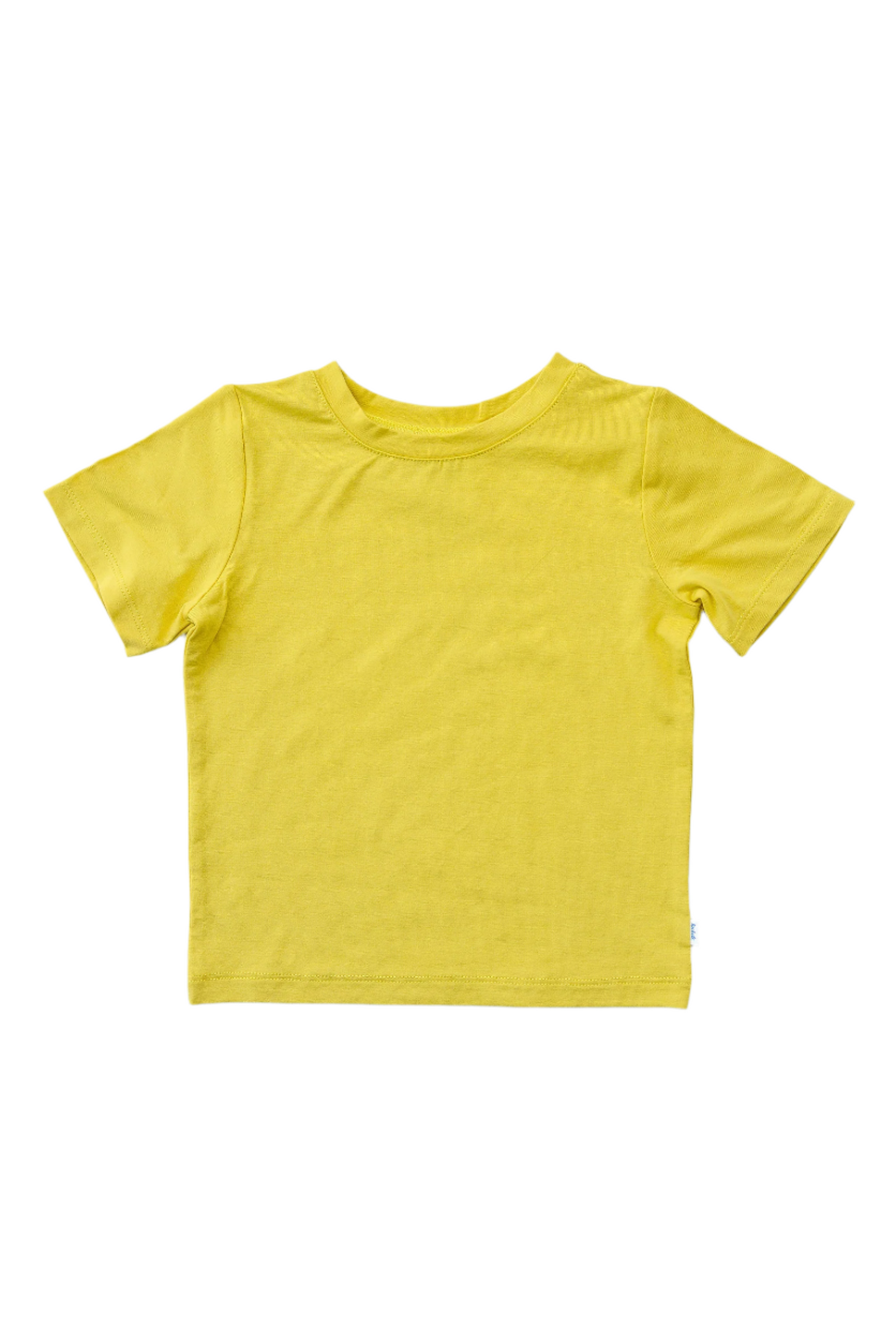 Tiny Tuckets Essential Bamboo Tee
