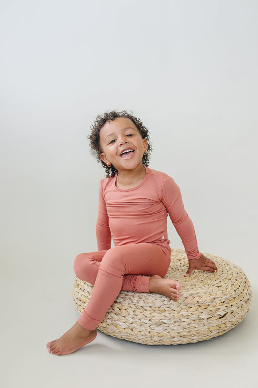 Tiny Tuckets Two-Piece Set