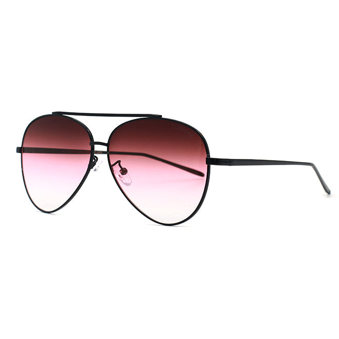 Amelia - Faded Burgundy