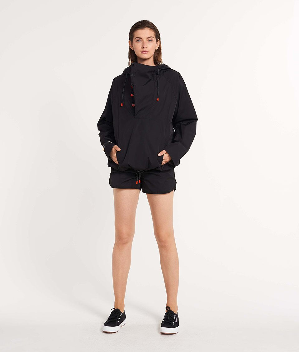 The Ansea Anorak Jacket