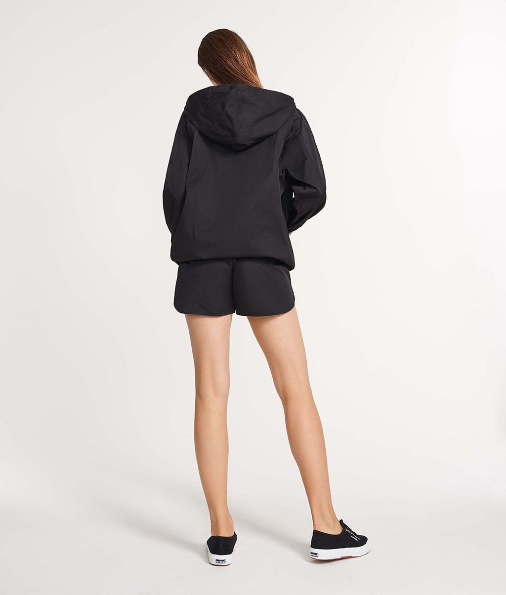 The Ansea Anorak Jacket
