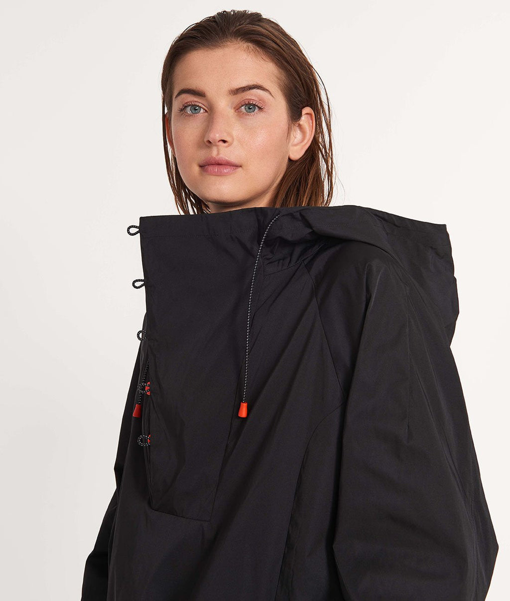 The Ansea Anorak Jacket