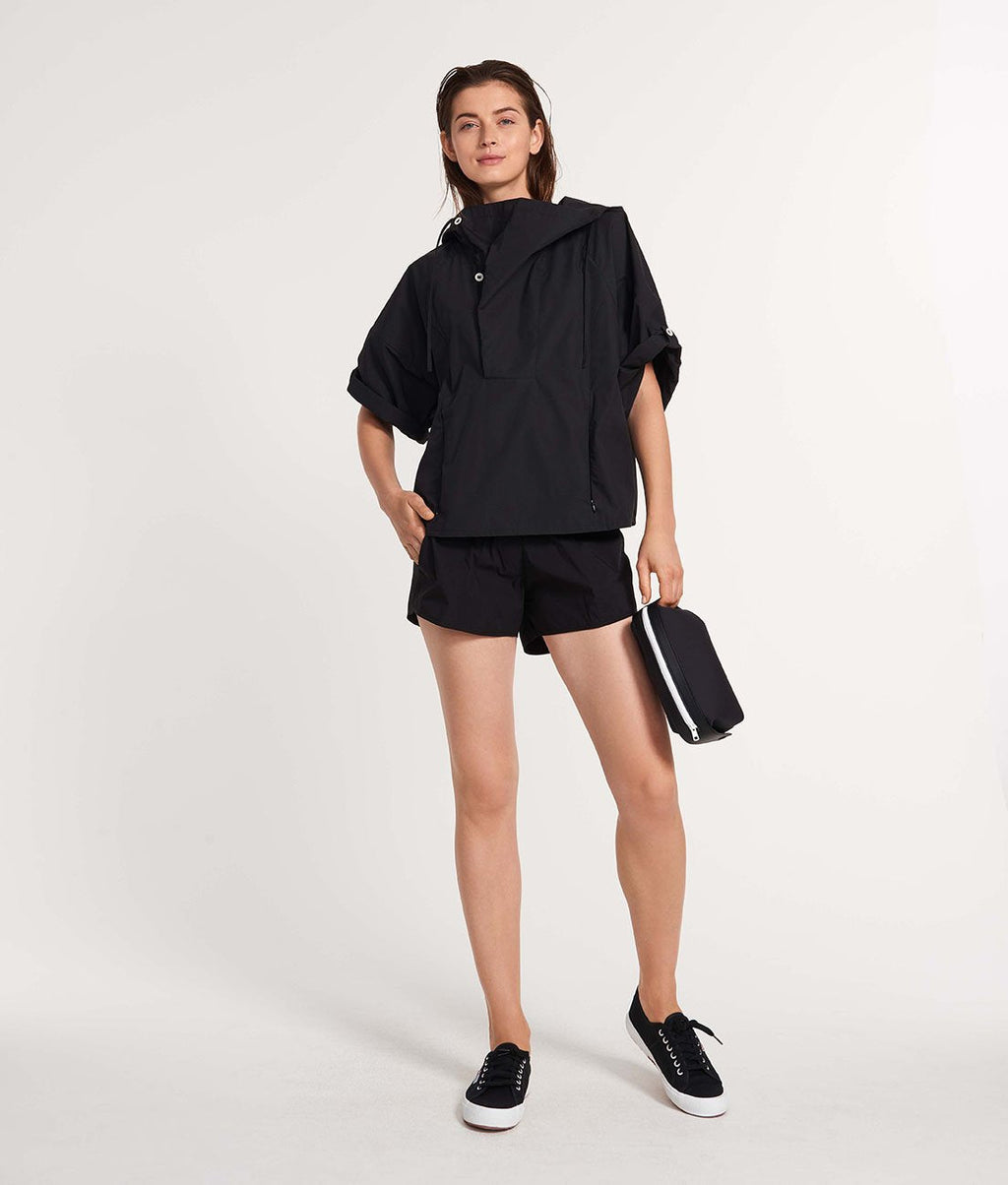 The Ansea Anorak Shirt