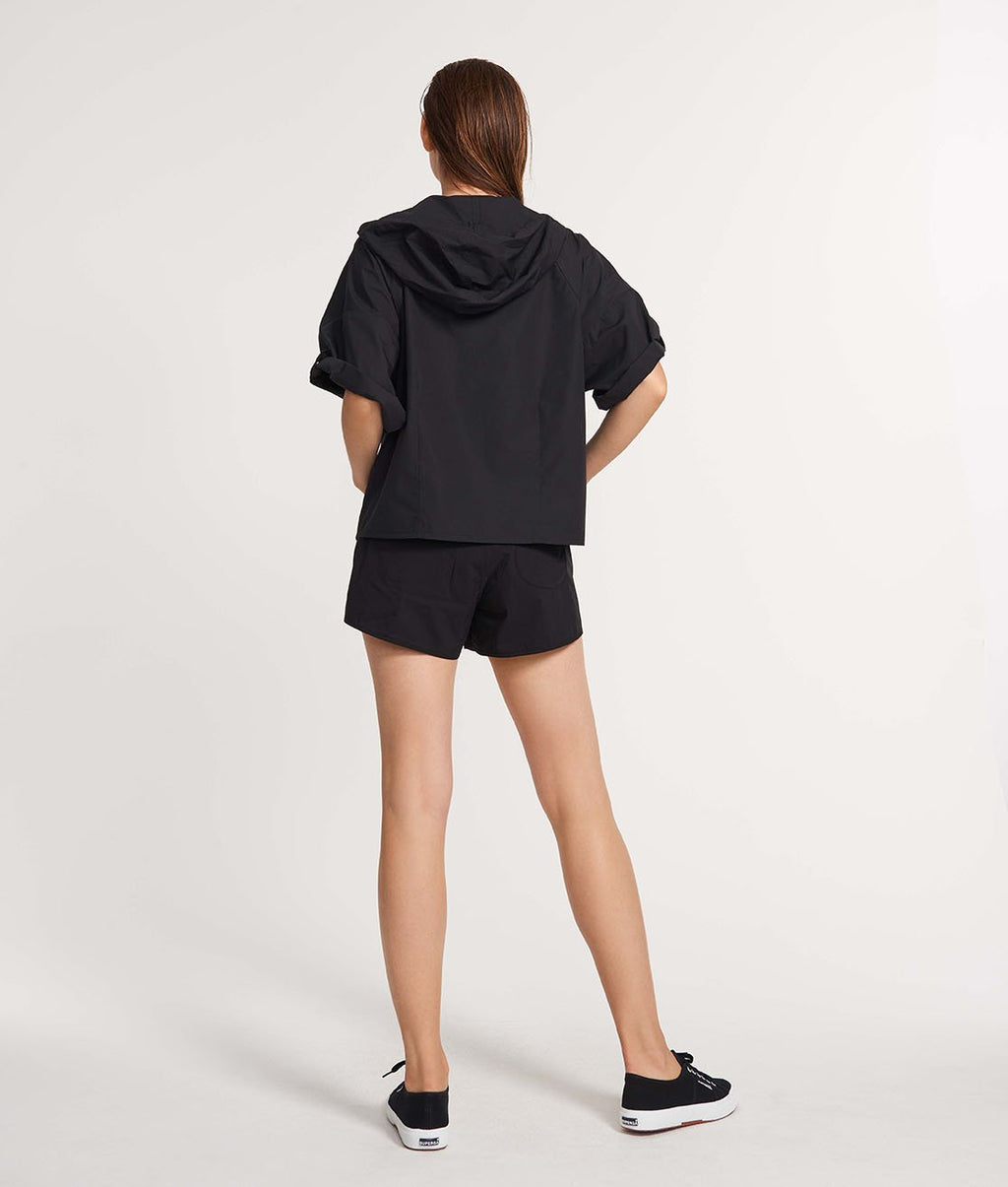 The Ansea Anorak Shirt