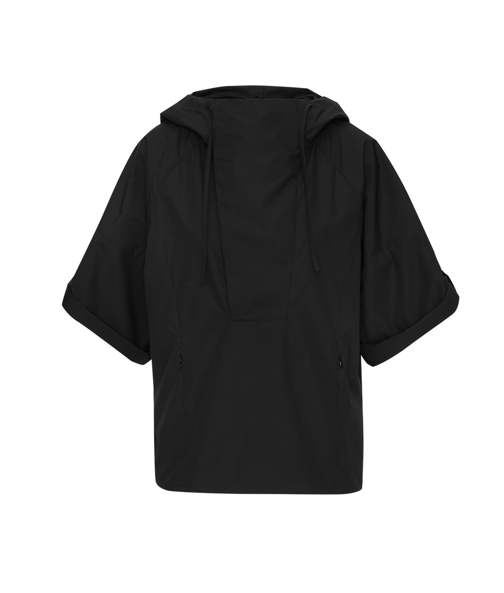 The Ansea Anorak Shirt
