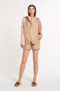 The Ansea Anorak Jacket