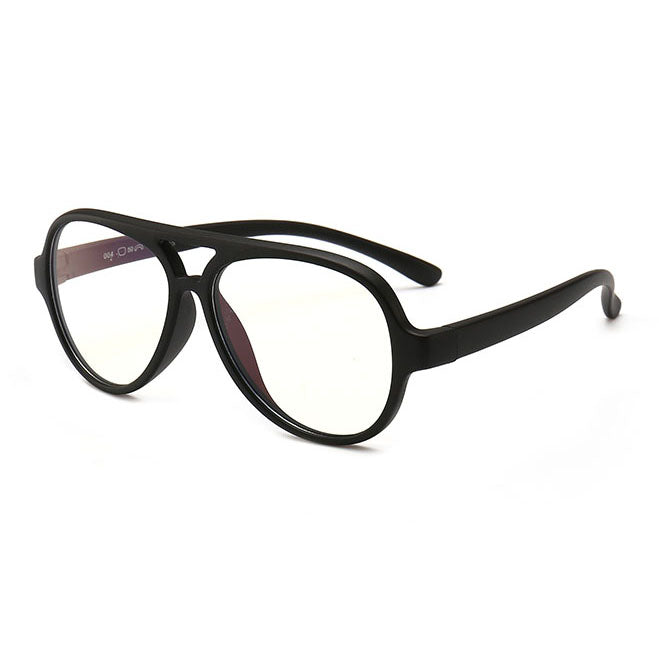Flash - Black Prescription