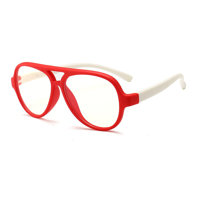 Flash - Red Prescription