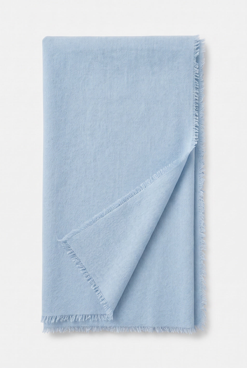 Calypso St Barth felted cashmere scarf