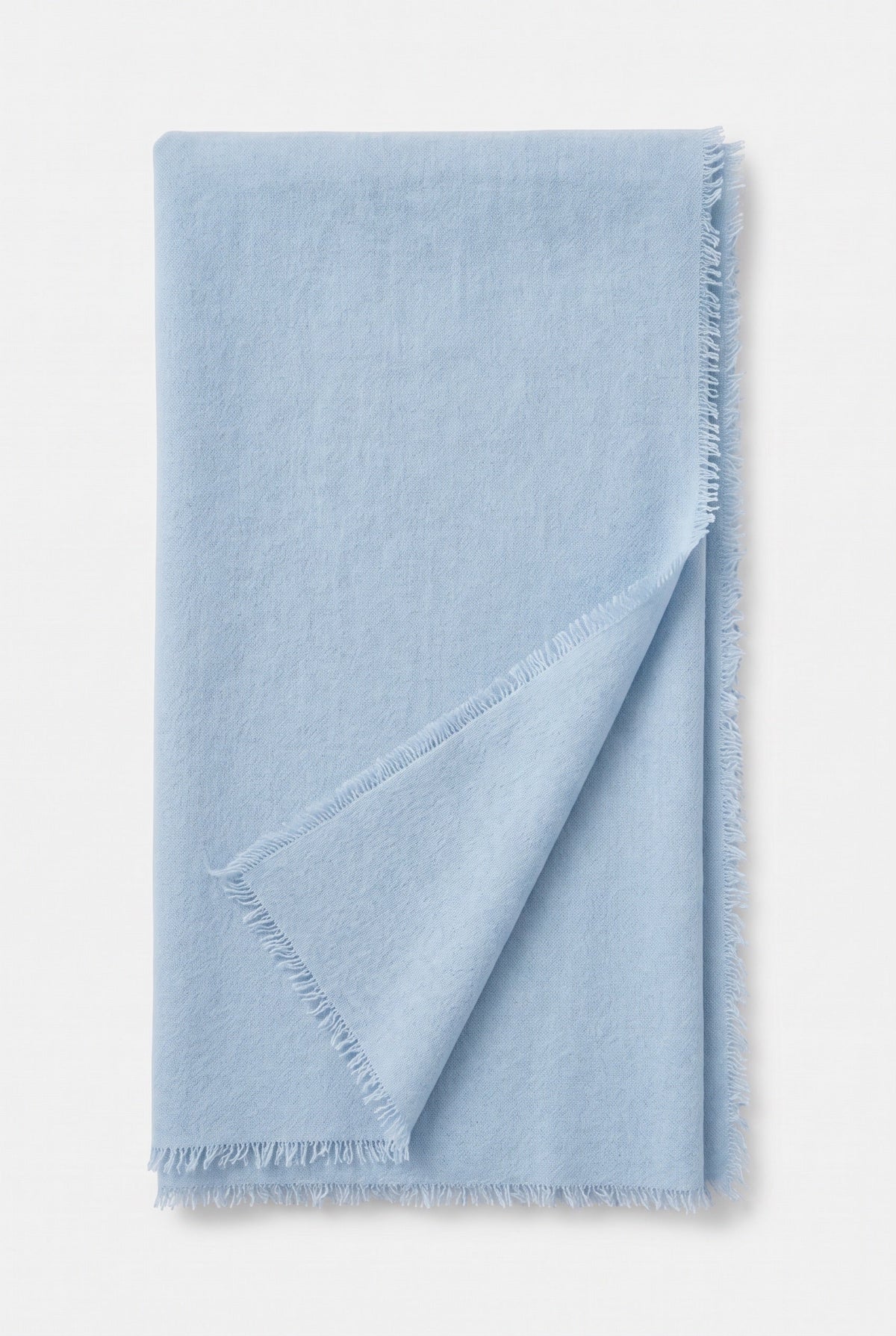 Calypso St Barth felted cashmere scarf