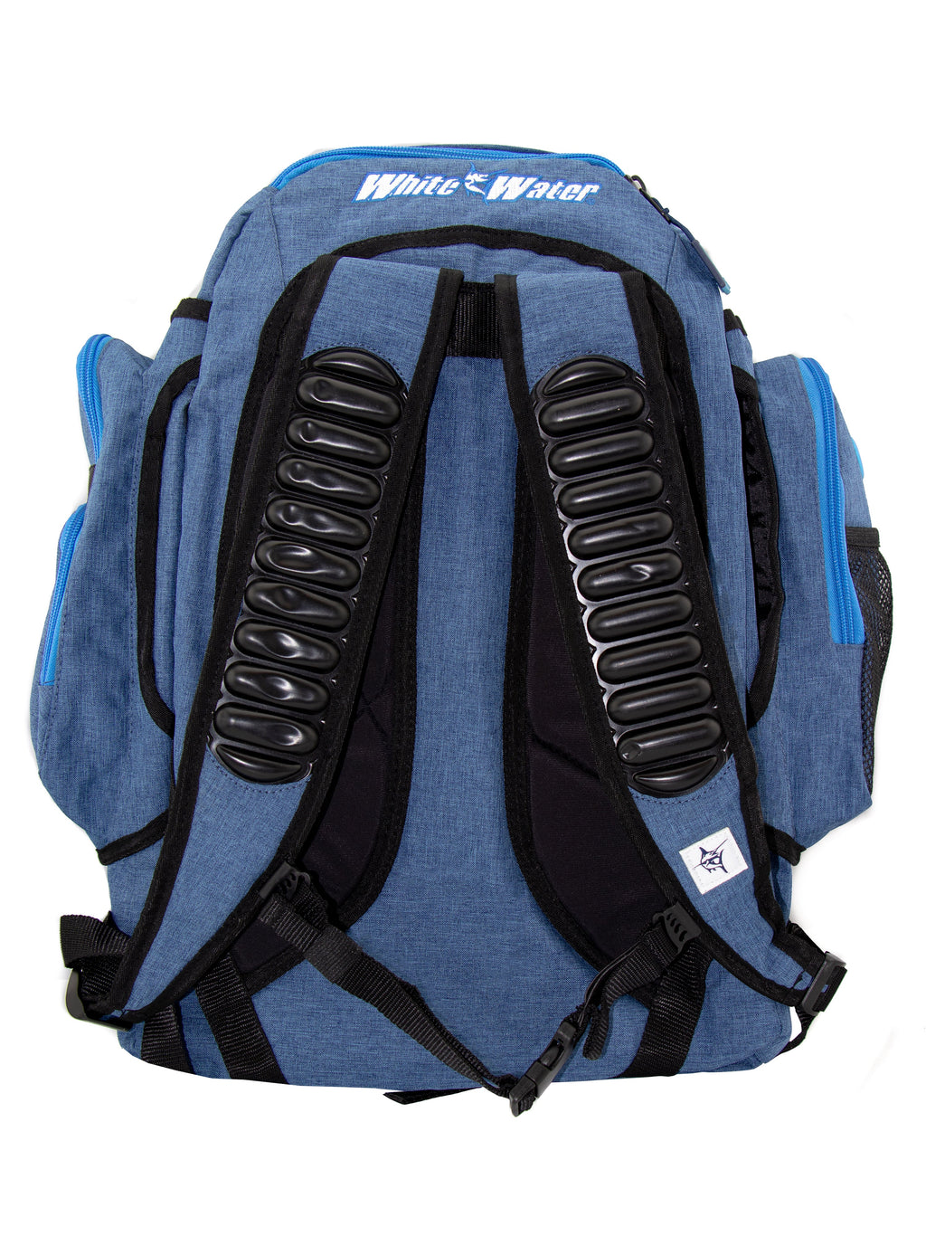 White Water Day Trip Backpack