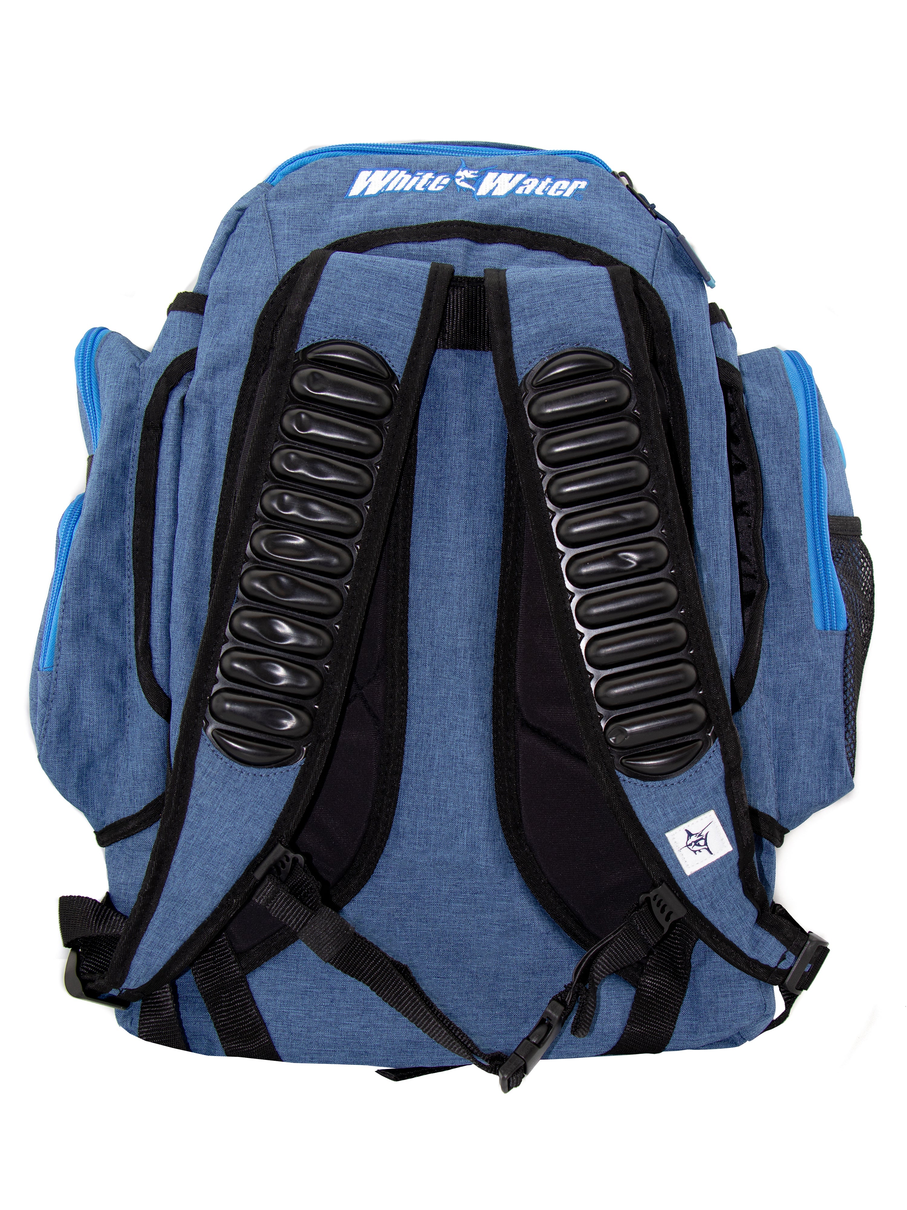 White Water Day Trip Backpack