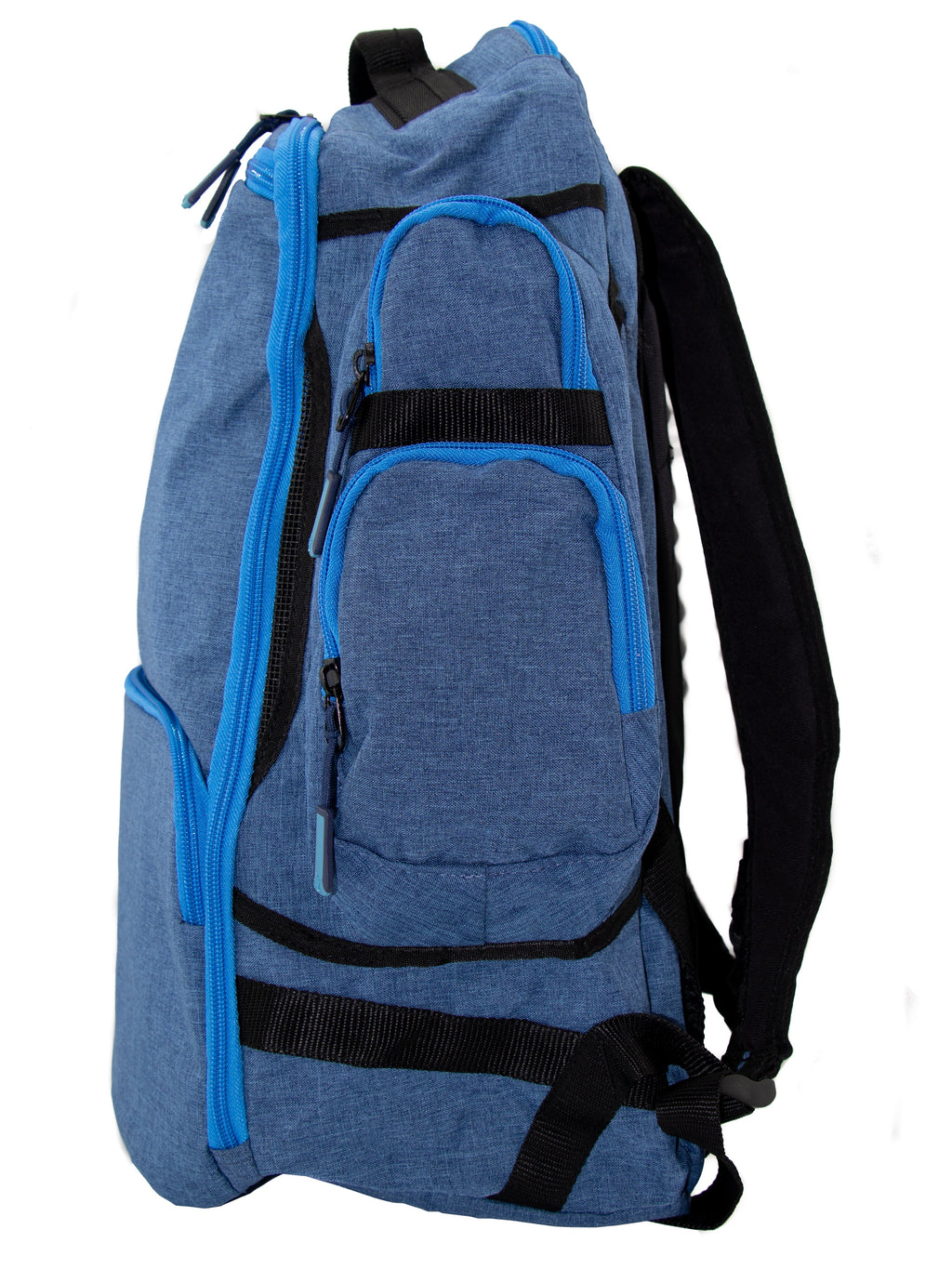 White Water Day Trip Backpack