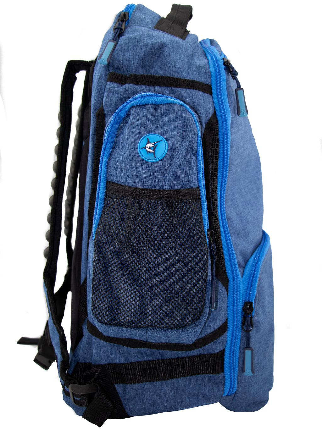 White Water Day Trip Backpack