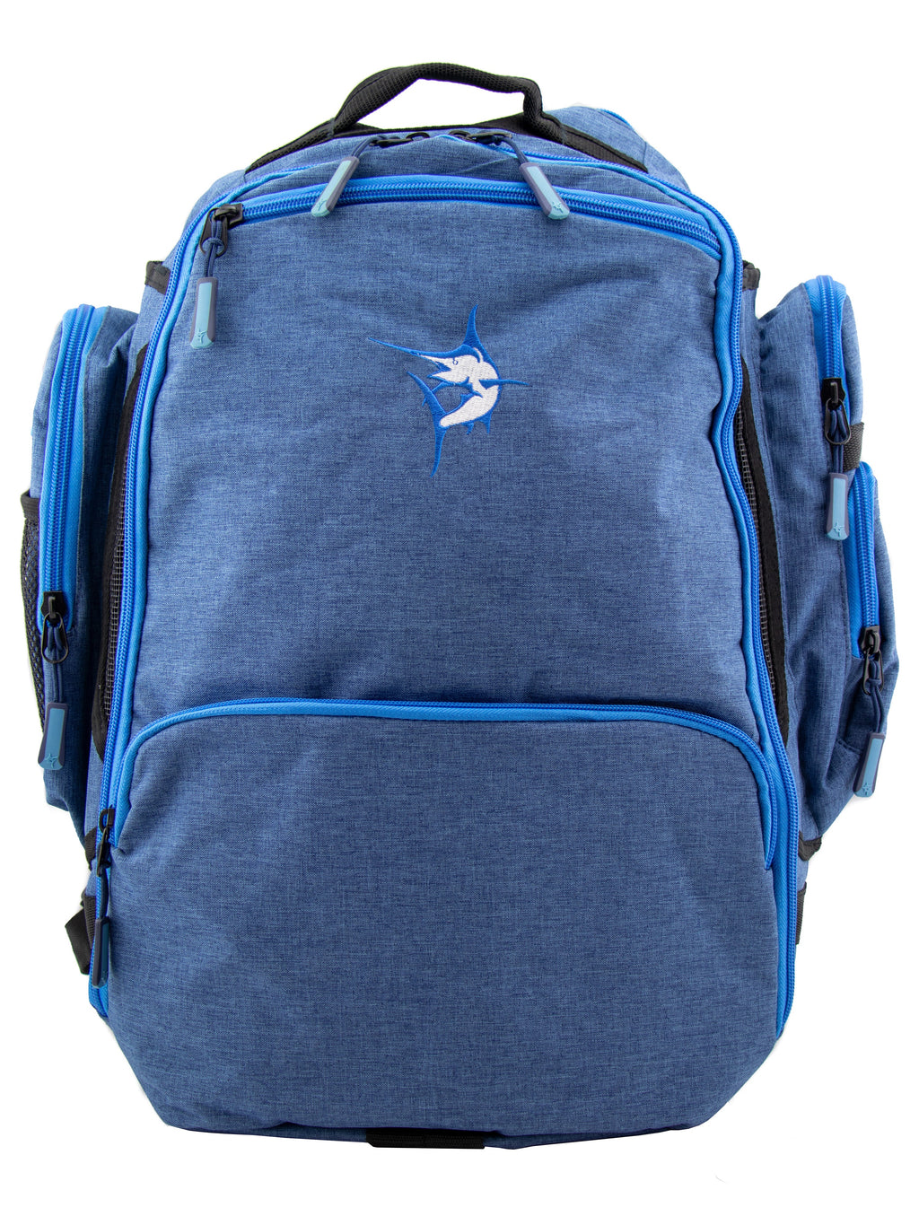 White Water Day Trip Backpack