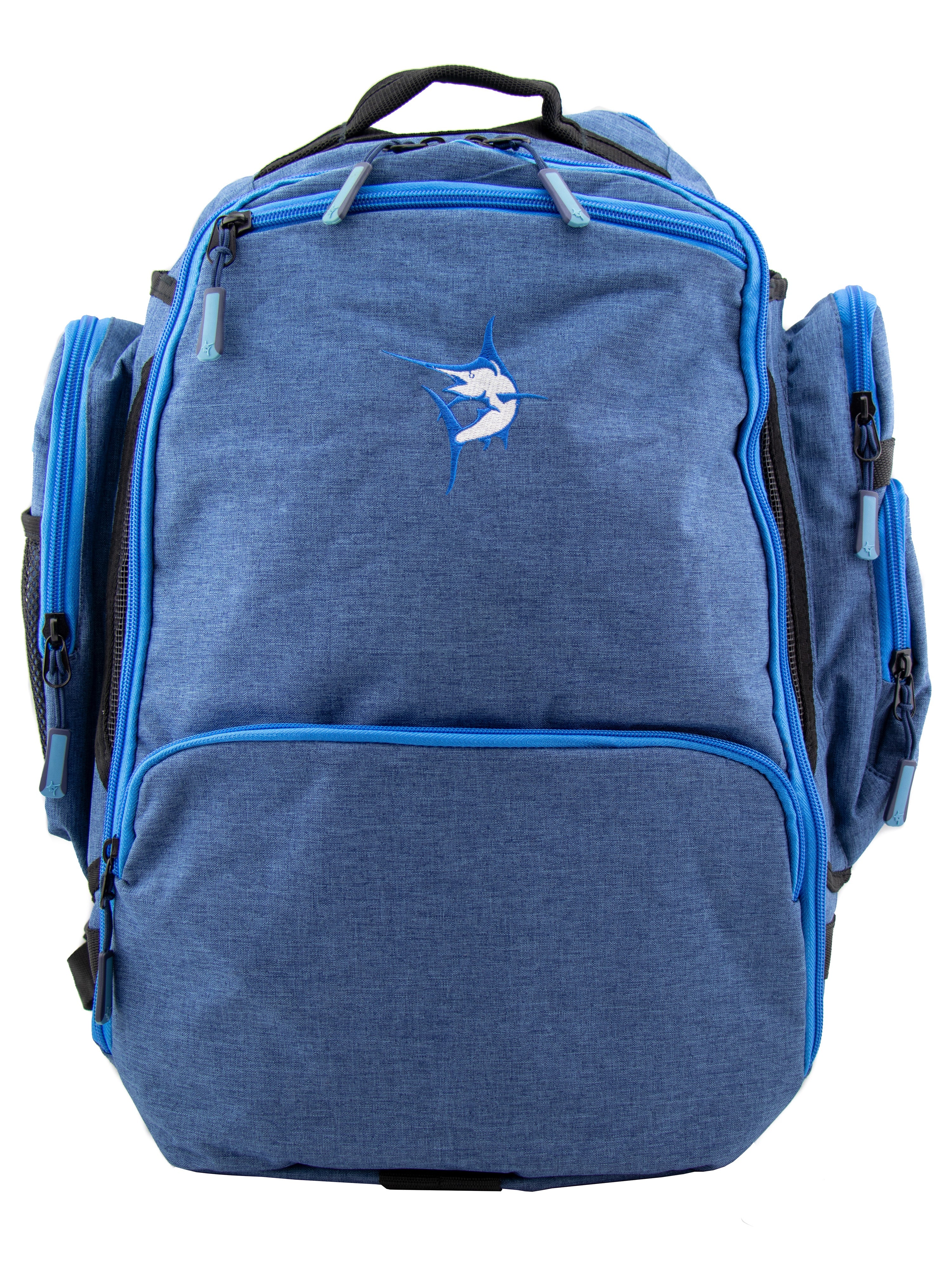 White Water Day Trip Backpack
