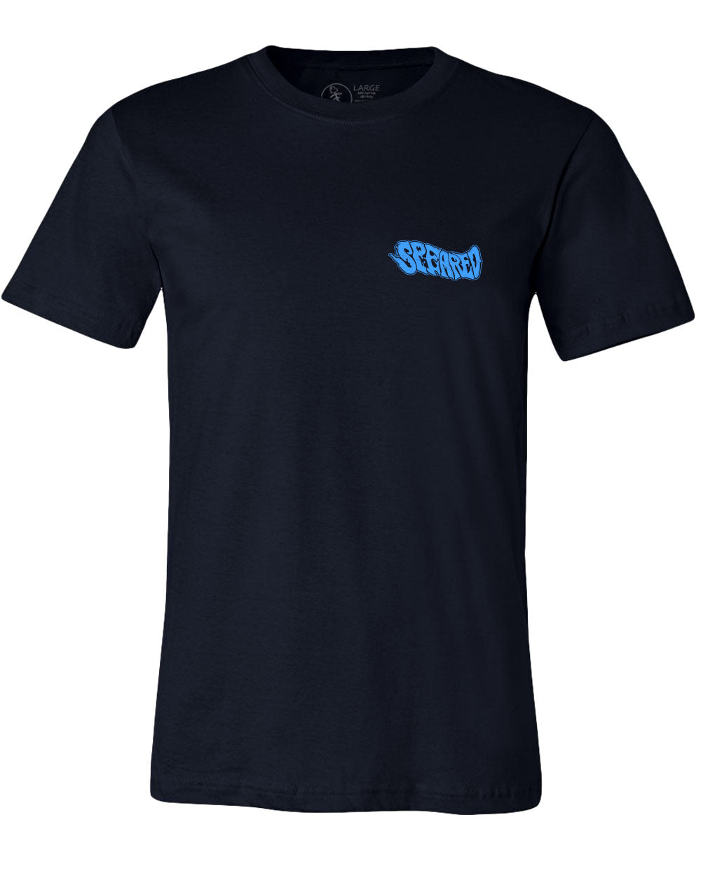 Bad Fish - Hogfish T-Shirt