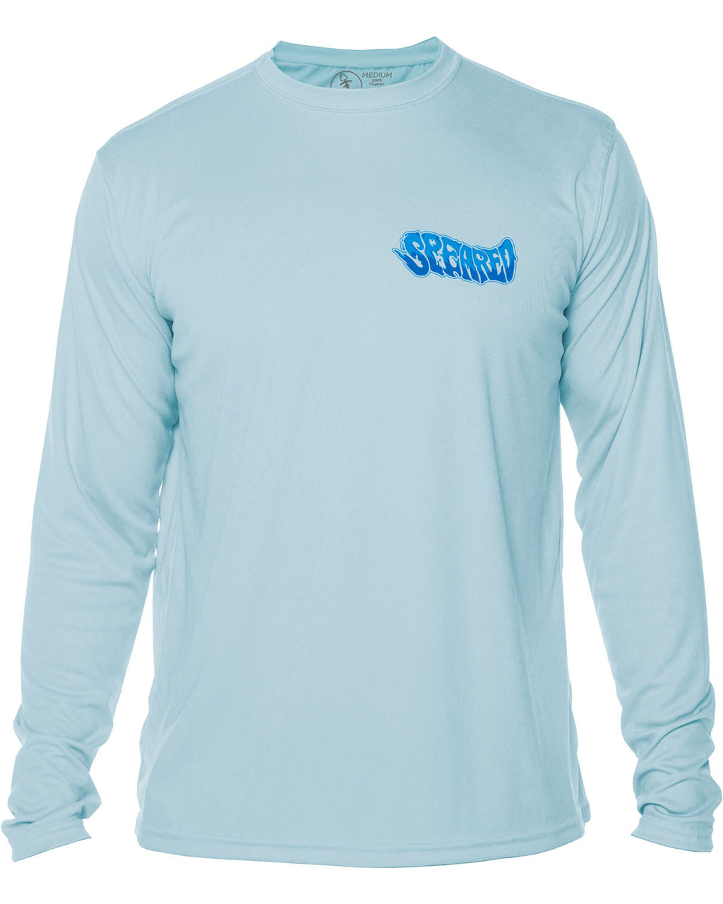 Bad Fish - Hogfish UV Long Sleeve Rashguard Shirt