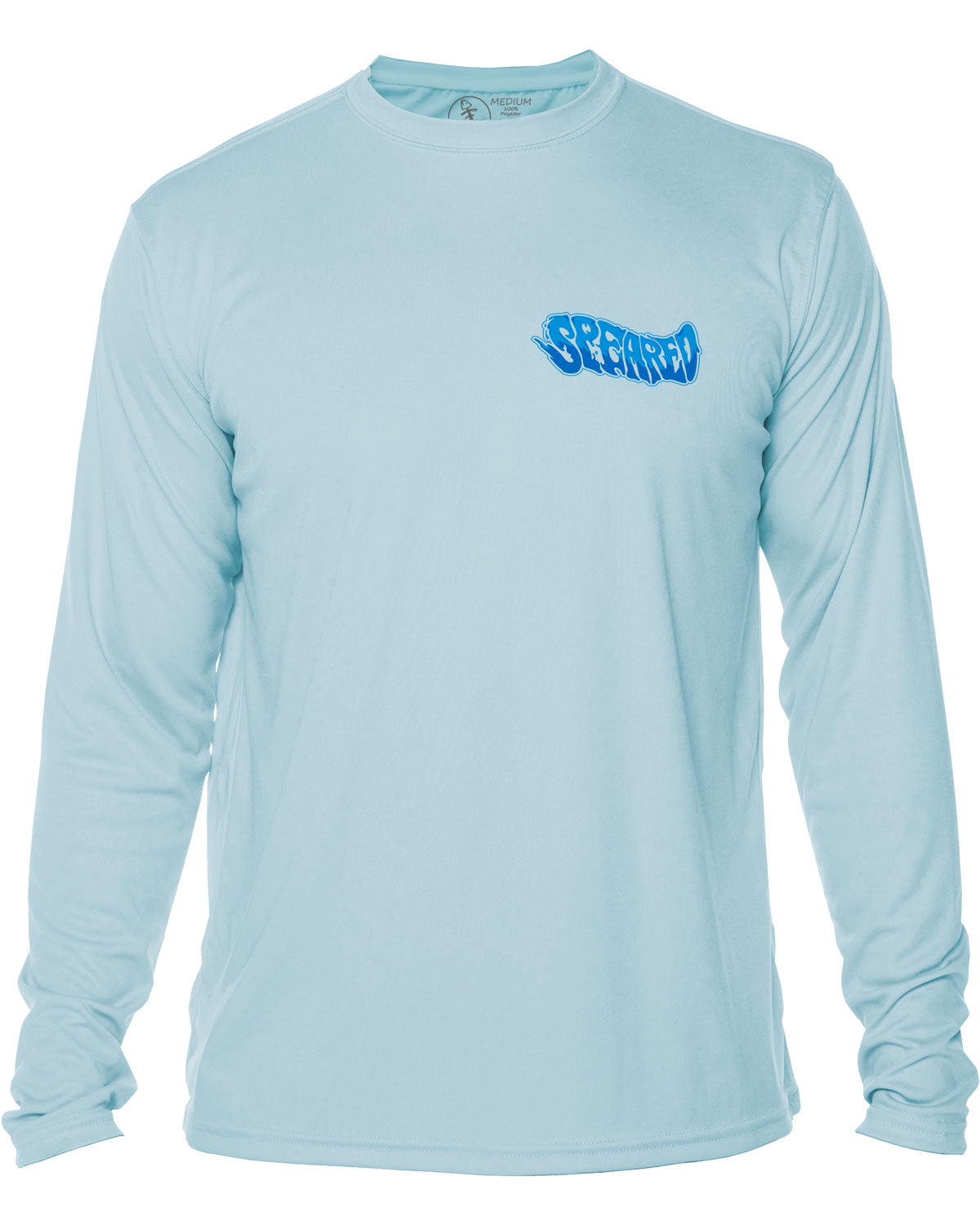 Bad Fish - Hogfish UV Long Sleeve Rashguard Shirt